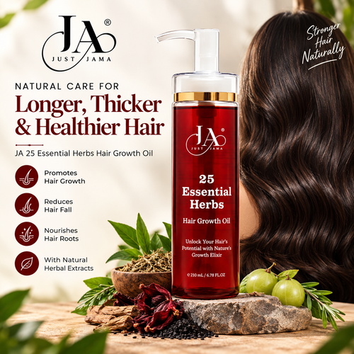 Premium cold-pressed natural oils and organic skincare products displayed with a cold press extraction machine and natural ingredients